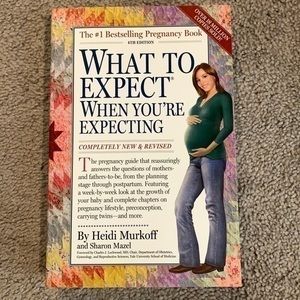What to expect when you’re Expecting